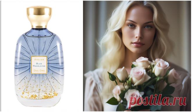 Чайные ароматы.