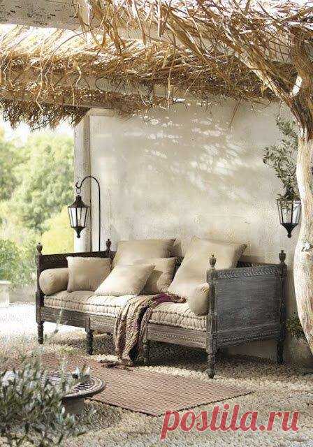 (2) The Elegant Garden Cafe - Home
