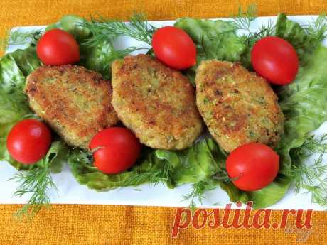 Вкусные котлеты для диабетиков | Домашний Помощник | Дзен