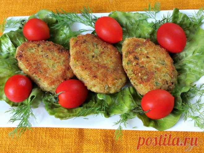 Вкусные котлеты для диабетиков | Домашний Помощник | Дзен