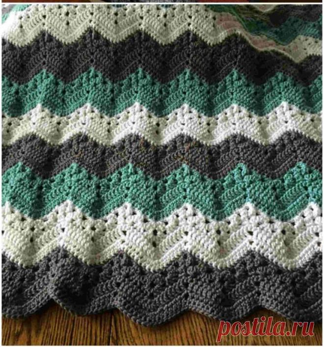 Crochet 6-Day Kid Blanket - CRAFTS LOVED Good afternoon friends, as this is your Friday, I have many ideas and patterns that I set aside to bring here on our website. Be very welcome once again here, we will learn more beautiful things today, I separated two crochet patterns to end our week and I will research many beautiful works for next […]