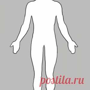 Всему есть своя причина: узнай почему у тебя что-то болит. Совершенно непредсказуемое объяснение - МирТесен