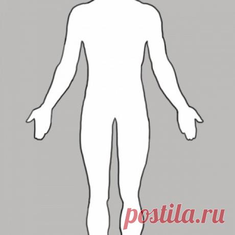 Всему есть своя причина: узнай почему у тебя что-то болит. Совершенно непредсказуемое объяснение - МирТесен