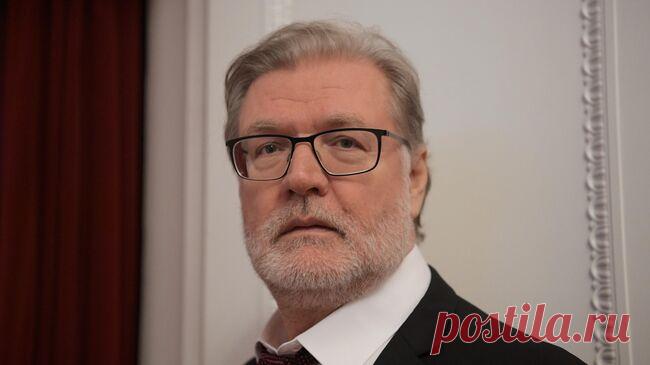 В Москве открыли дело о наследстве народного артиста РФ Владимира Симонова