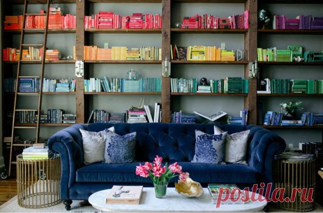 Стеллажи для комнаты: варианты зонирования разных комнат, функциональные особенности