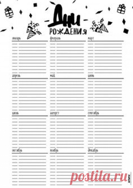 Best Чек-листы для саморазвития