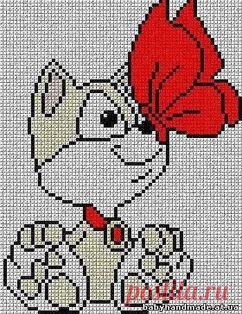 Рукоделие. HandMADE