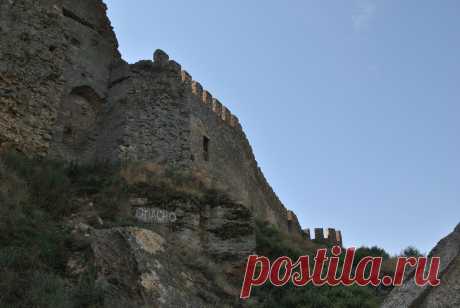 Крепость Аккерман