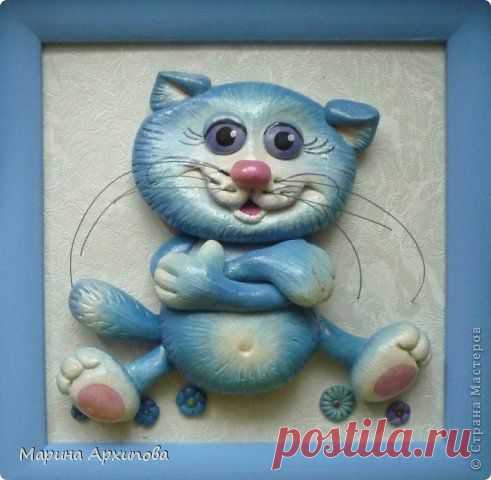 Котомания | Страна Мастеров