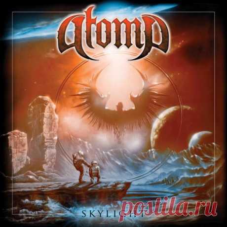 Atoma - Skylight 2012 (Lossless+MP3)