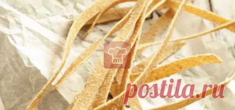 Лапша из гречневой муки | Кулинарный журнал Stay Delicious