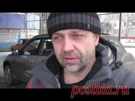 Как сэкономить на покупке зимних шин (резины.покрышек.колёс) и дисков