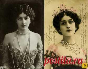 Девушка по имени 