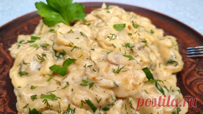 Поняли, что все время пельмени, готовили неправильно. Теперь готовим, только по этому рецепту Готовим пельмени еще вкуснее. Вкус ресторанного блюда. Получается так вкусно, что можно язык проглотить. Очень советуем приготовить хоть один раз по этому рецепту.