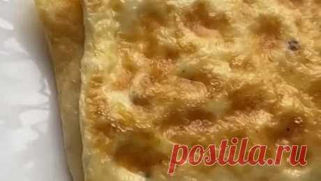 БЫСТРЫЙ ЗАВТРАК #завтрак