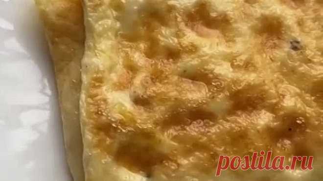 БЫСТРЫЙ ЗАВТРАК #завтрак