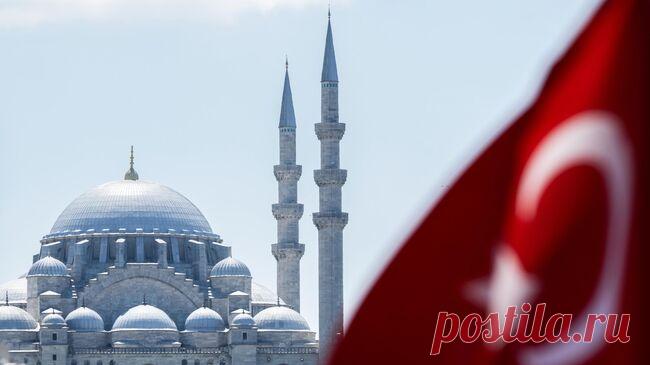 Эксперт объяснил, зачем США давят на Турцию по закупкам российского газа