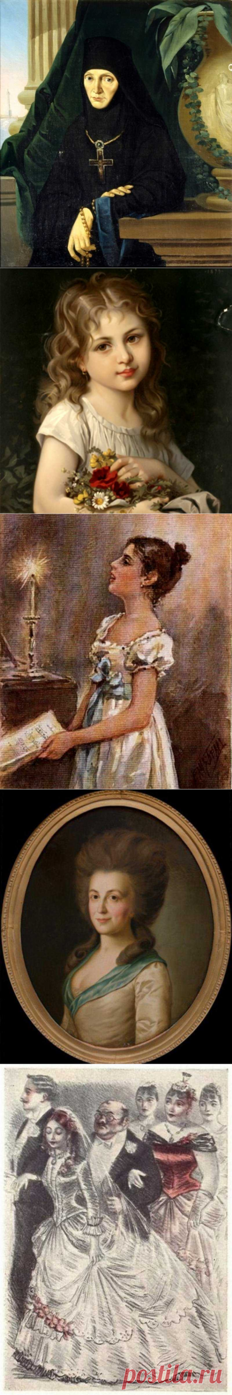 Тучкова Маргарита Михайловна. Любовь века.Часть 1.