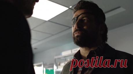 Ману Беннетт