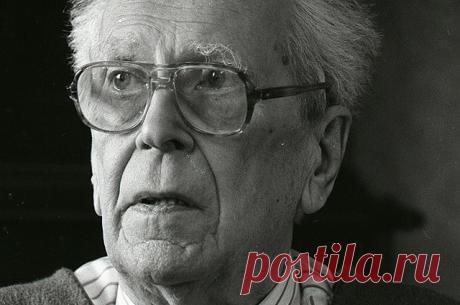 Что завещал великий советский ученый? 7 мудрых советов академика Лихачева