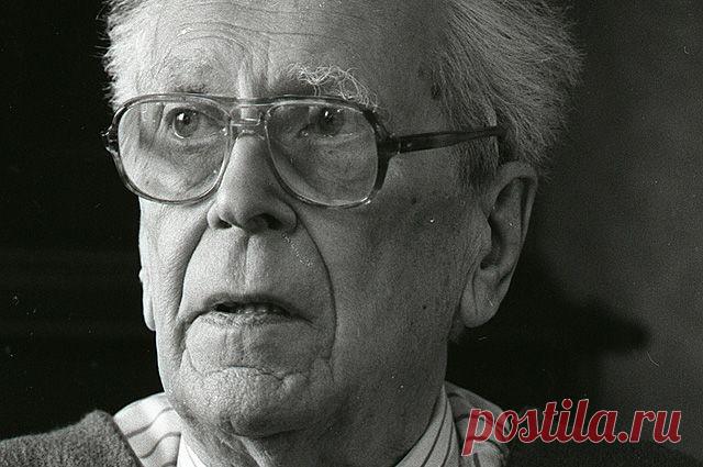 Что завещал великий советский ученый? 7 мудрых советов академика Лихачева