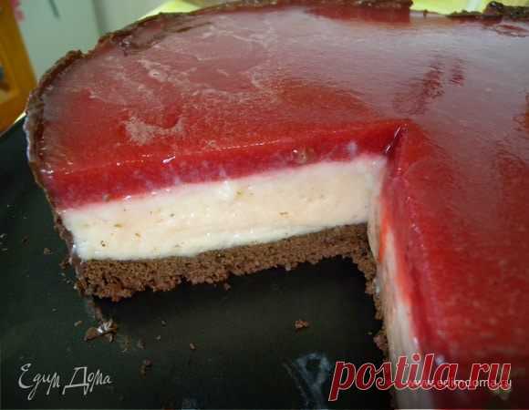 Milk cake 