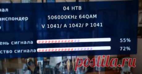 Антенна из кабеля для цифрового ТВ за 5 минут | Сделай сам своими руками