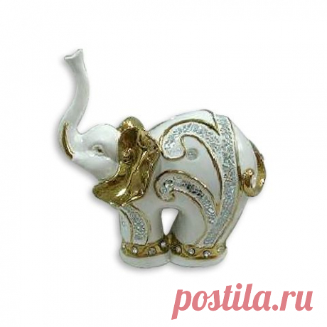 фарфоровые статуэтки