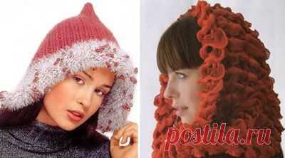 Капор возвращается!: Группа Мода и стиль