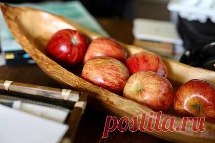 Врач назвала полезные для микрофлоры кишечника продукты