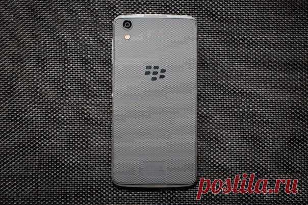 Китайская компания TCL купила права на выпуск смартфонов под брендом BlackBerry Компания BlackBerry подписала соглашение о передаче своего бренда китайскому производителю TCL. Ранее BlackBerry уже заявляла о намерении прекратить выпуск собственных смартфонов и сосредоточиться на предоставлении сервисов и программного обеспечения. В соответствии с условиями соглашения, TCL будет заниматься разработкой, производством, продаже и поддержкой мобильных устройств с брендом BlackBerry. В то же время…