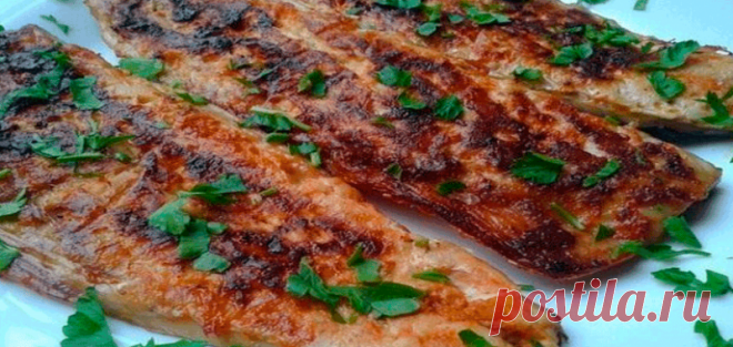 Вкуснейшая скумбрия по рецепту Гордона Рамзи! Очень люблю скумбрию, эту недорогую и полезную рыбу.