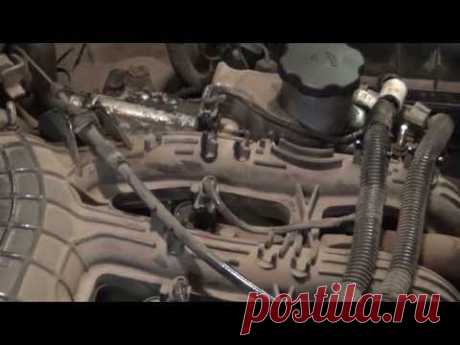 АВТОАС ЭКСПРЕСС с активным экспресс датчиком зажигания - YouTube