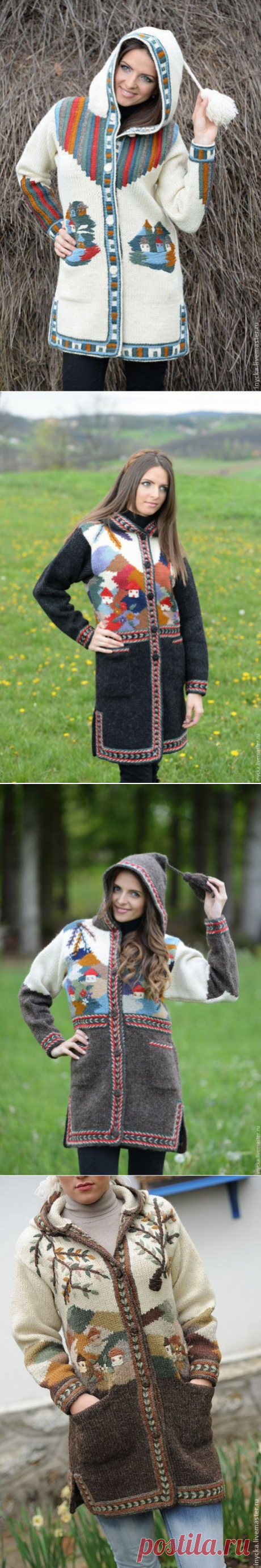 Пальто