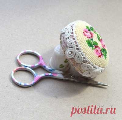 Рыбкин аквариум. Мои рукоделочки. Золотая рыбка. - Клуб Сезон