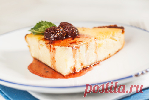 Вкусная творожная запеканка В МУЛЬТИВАРКЕ пошаговый рецепт с фотографиями