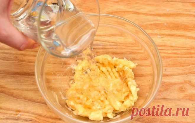 Удобрение из банановой кожуры — Делимся советами