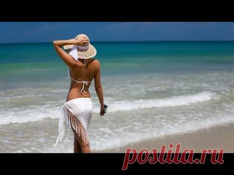 Красивая спокойная фоновая музыка для души работы релакса вязания. Beautiful background relax music - YouTube