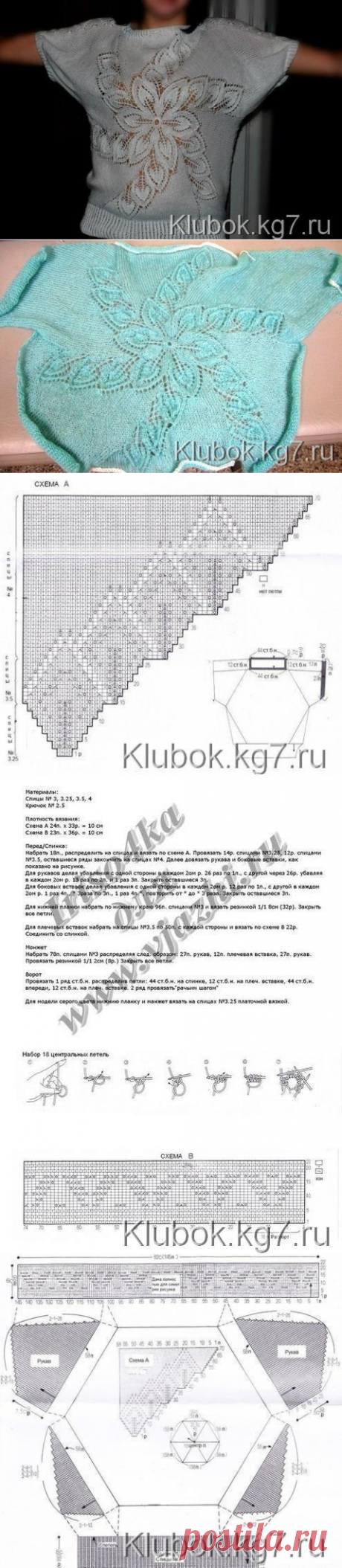 Туника  | Клубок