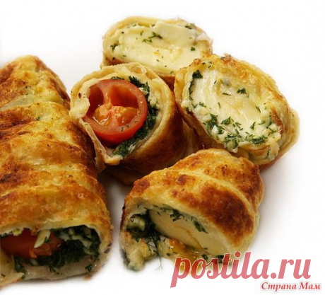 Закуски | Записи в рубрике Закуски | Дневник maKnika
