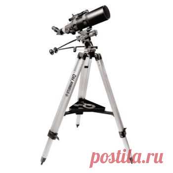 Астрономикс - Купить Телескоп Sturman HQ 40080 AZ3 цена продажа отзывы