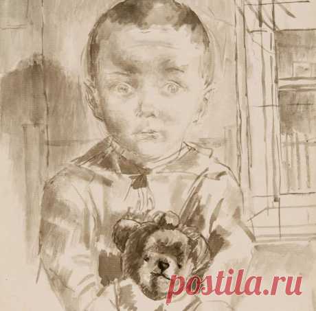 Пять историй о детях гениев - ПолонСил.ру - социальная сеть здоровья - медиаплатформа МирТесен