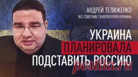 Украина планировала подставить Россию в Монако: Телиженко о судьбе исполнительницы взрыва. Экс-советник украинского генпрокурора Андрей Телиженко заявил, что Украина планировала подставить Россию с помощью Анастасии Березовской, совершившей покушение на Вадима Ермолаева в Монако. Он сообщил, что атака на олигарха была попыткой дискредитировать Москву, однако из-за потери контроля над ситуацией Киев ликвидировал женщину, а застреливших её силовиков отдадут под суд. Читать далее
