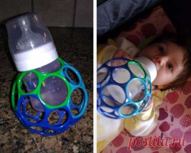 Интересные идеи для детей 
После рождения ребенка молодым родителям приходится несладко, их ждет целый океан проблем: невозможность совладать с маленьким чадом, утрата самостоятельности, бессонные ночи и, как следствие, раздра…