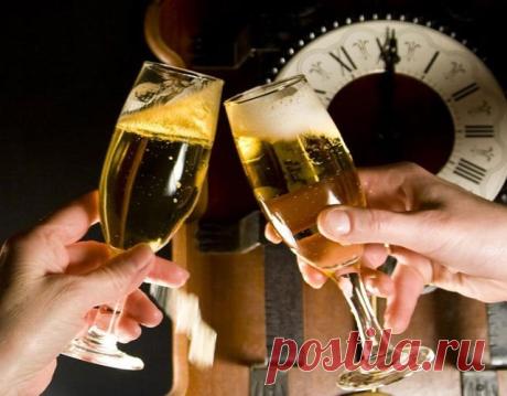 Классика жанра: как загадать желание на Новый год
