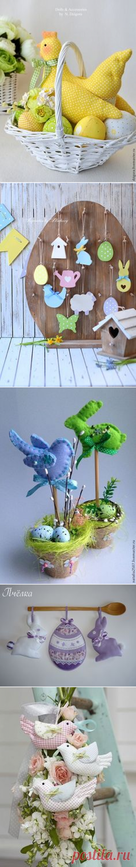 Pinterest: инструмент для поиска и хранения интересных идей