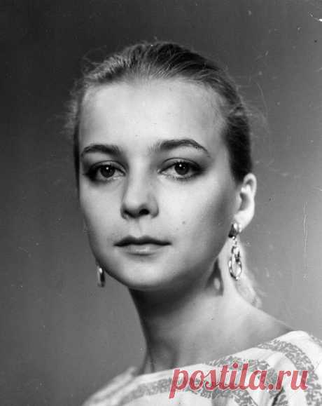 Наталья Вавилова, 26 января, 1959