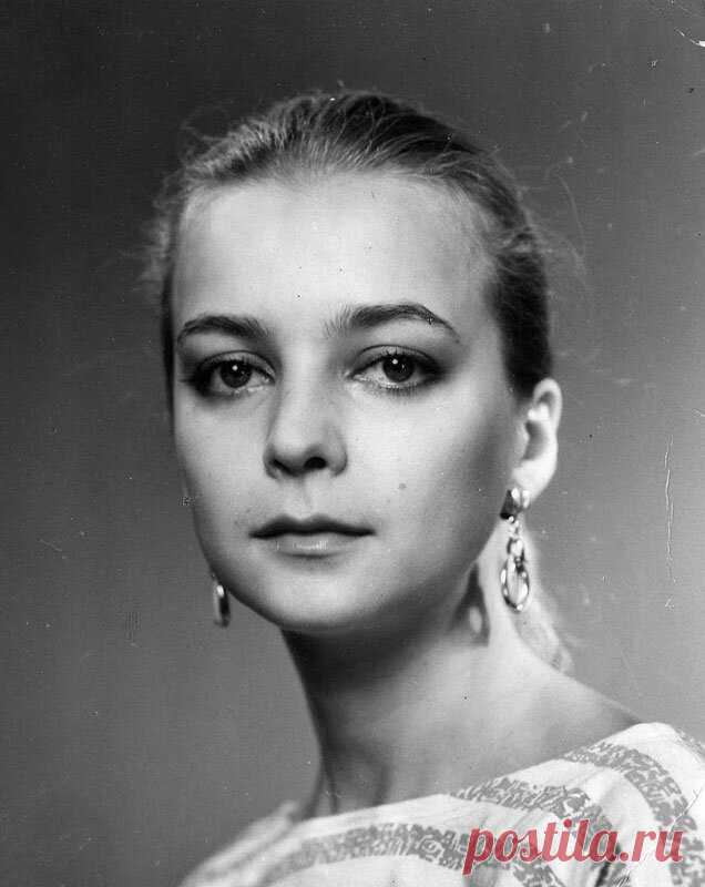 Наталья Вавилова, 26 января, 1959