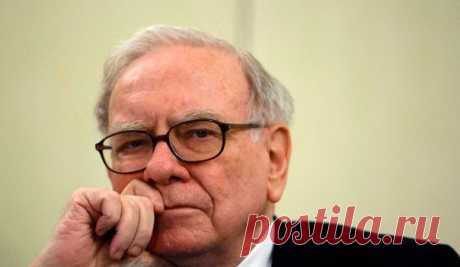 История Уоррена Баффетта / Восприятие бизнеса