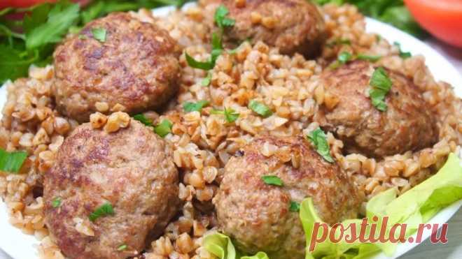 Вкуснющий Ужин за 30 минут! Быстро, Просто и Доступно!